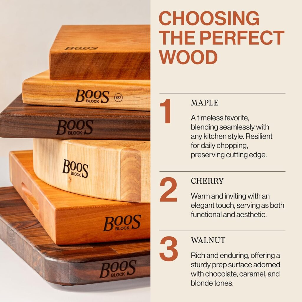 Is Pine Wood Safe for Cutting Boards?