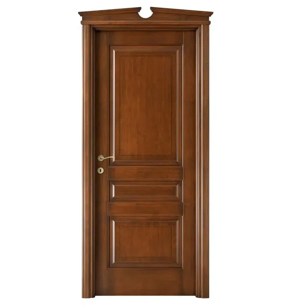 Quality Solid Wood Doors Under $500 for Standard