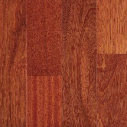 Matching Door Stains to Cherry Floors: 8 Perfect Solid