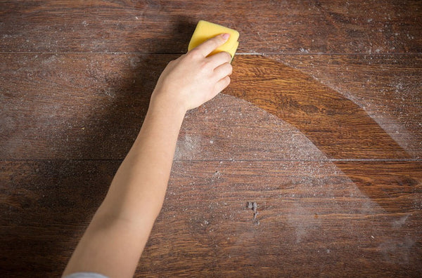 Clean Wood Panel Walls Like a Pro: Maintenance Guide That Works