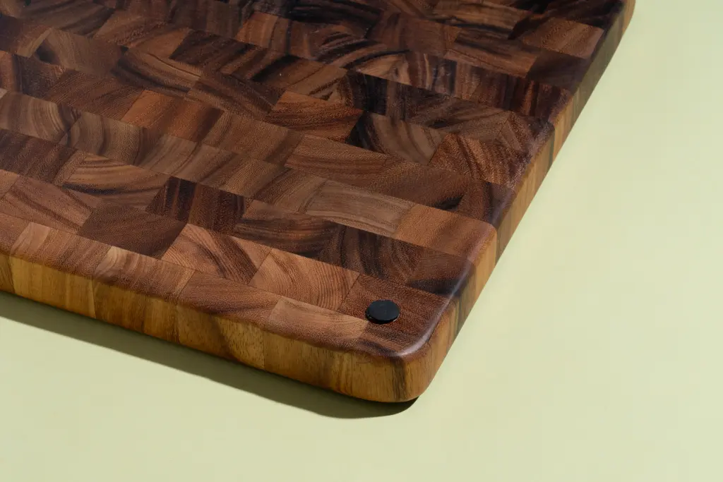 Best Wood for End Grain Cutting Boards: Species That Perform