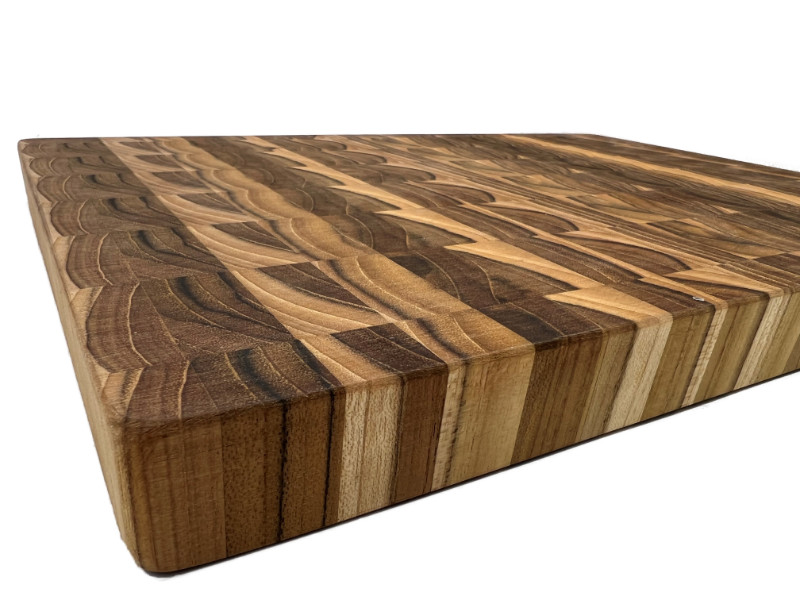Teak Cutting Boards: Are Exotic Woods Worth the Premium Price?