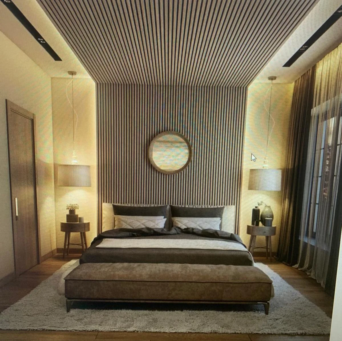 Cost to Panel a 12×12 Room with Wood