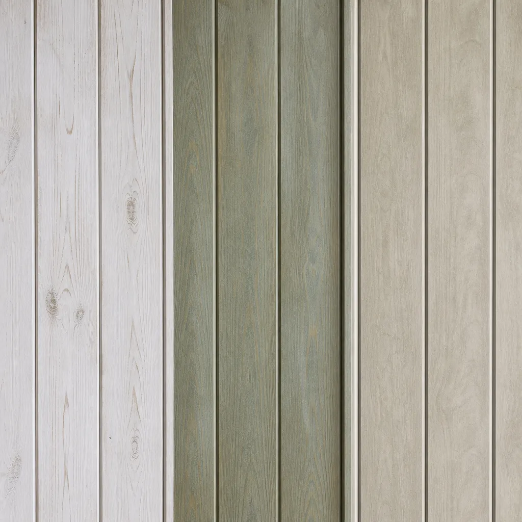 Close-up interior design