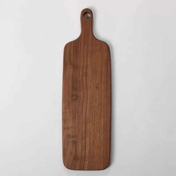 IMG_1817 Wooden Cutting Board with Handle