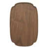 O1CN011w7aE8NWH6SqOUa_268066261.webp Black walnut wood tea tray with scalloped plum blossom edge