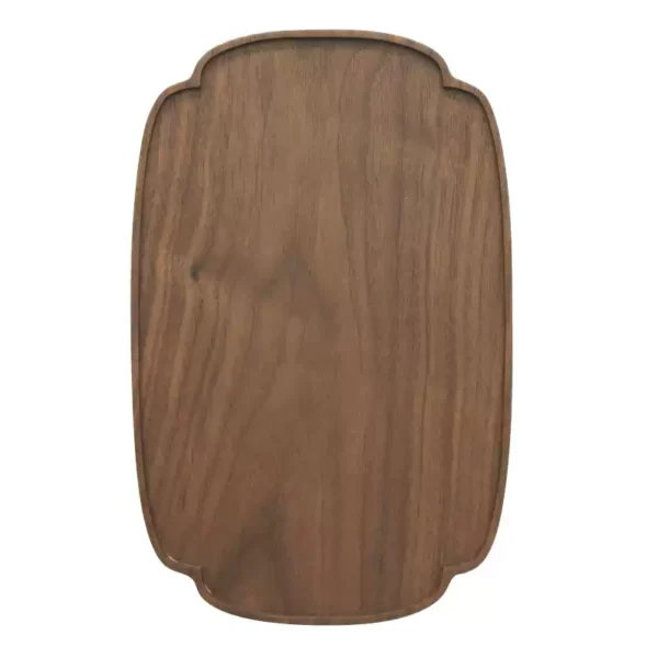 O1CN011w7aE8NWH6SqOUa_268066261.jpg_q50.jpg_.webp Black walnut wood tea tray with scalloped plum blossom edge