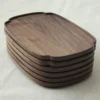 O1CN019DP9Nq1w7ahF4QJBJ_268066261.webp Black walnut wood tea tray with scalloped plum blossom edge