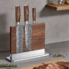 O1CN01USr7hy2002pLXYjV4_2212447526786.jpg_q50.jpg_.webp Walnut double-sided magnetic knife block holder with strong magnets for kitchen knife storage
