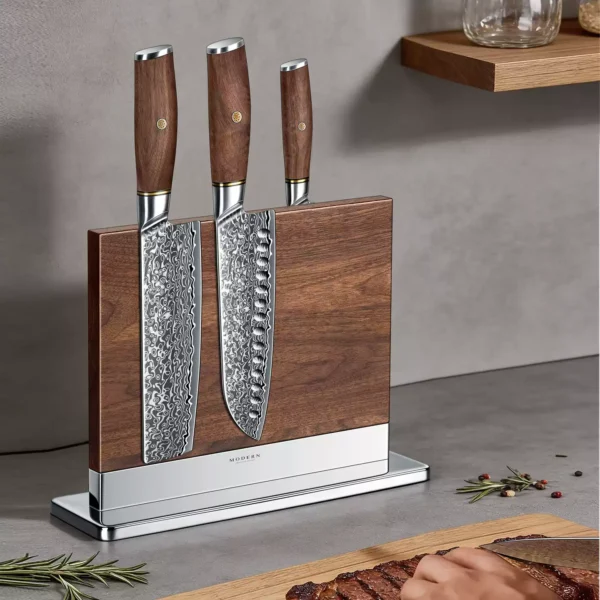 O1CN01USr7hy2002pLXYjV4_2212447526786.jpg_q50.jpg_.webp Walnut double-sided magnetic knife block holder with strong magnets for kitchen knife storage