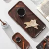 O1CN01a1JNNx1y0qIQweXgg_2218669966517.jpg_q50.jpg_.webp Walnut serving tray - solid wood square tea and snack plate
