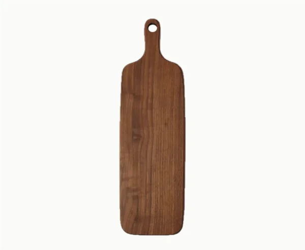wood cutting board long wood cutting board long